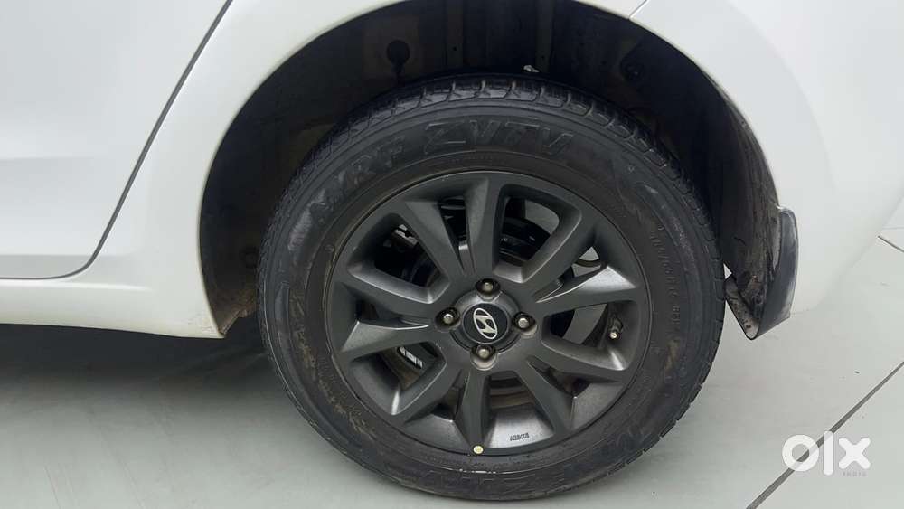 Hyundai Elite I20 [ ] 1.2 Asta, 2018, Petrol