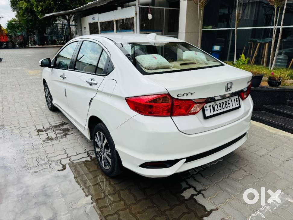 Honda City 1.5 Vx I-vtec Mt, 2022, Petrol