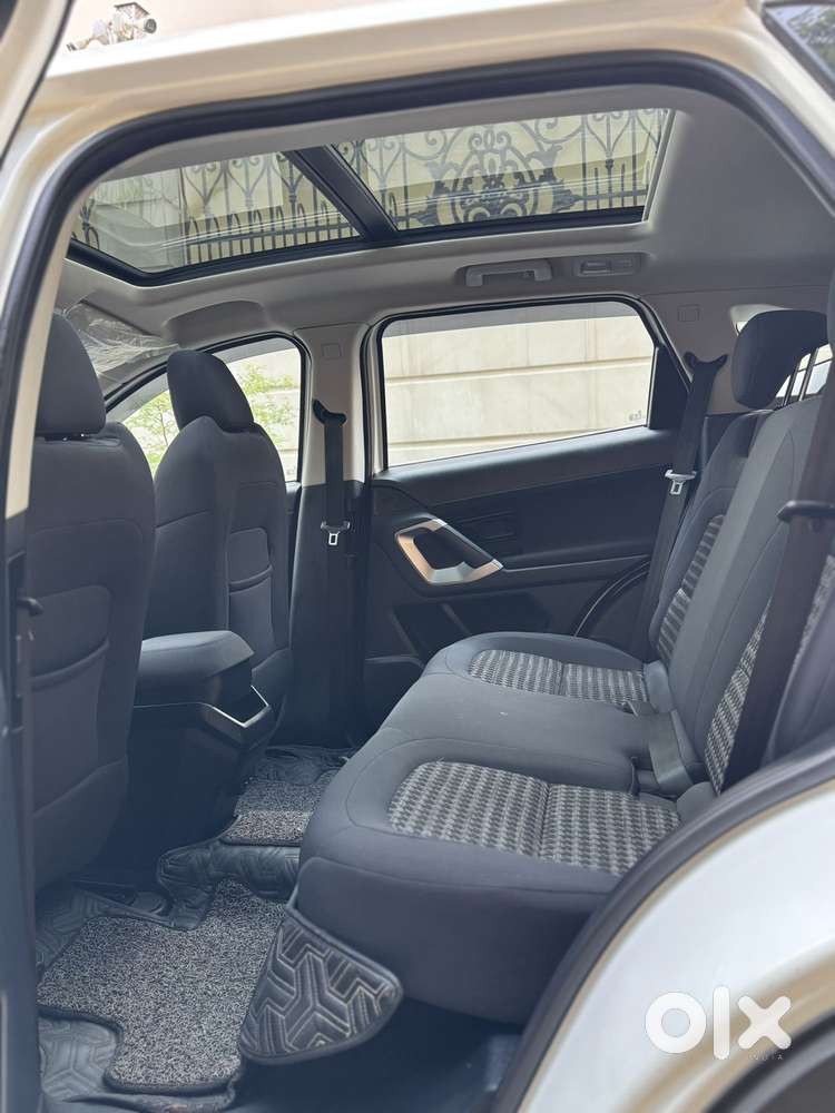 Tata Harrier 2.0 Kryotec Xma Sunroof, 2023, Diesel