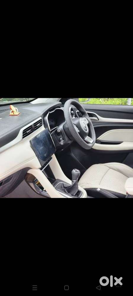 Mg Astor 1.5 Smart, 2023, Petrol