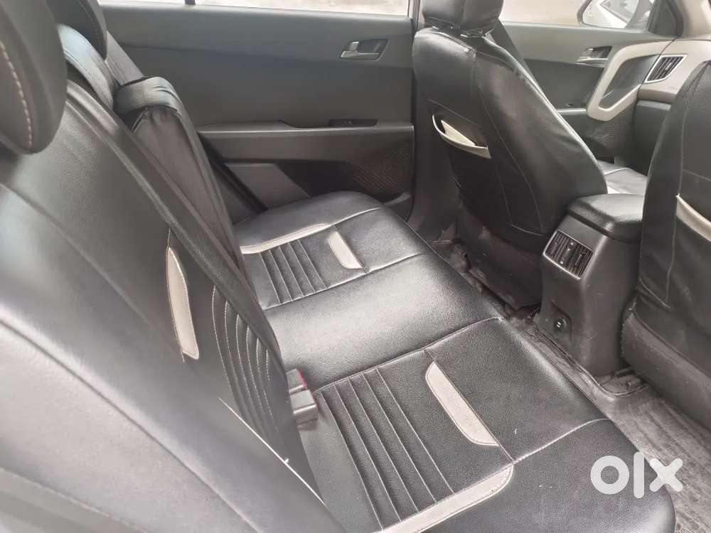Hyundai Creta 1.4 Diesel 2017