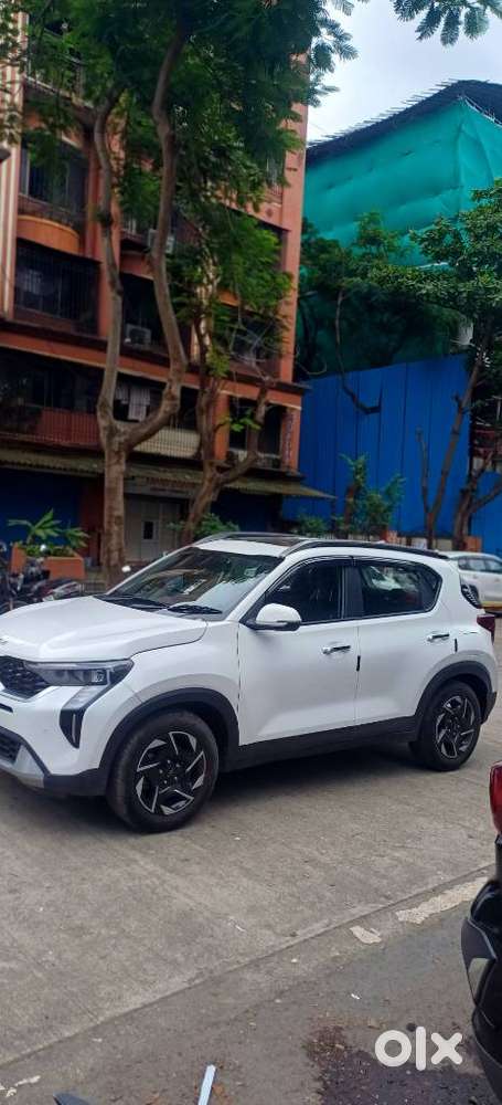 Kia Sonet 1.2 Htk Plus, 2025, Petrol