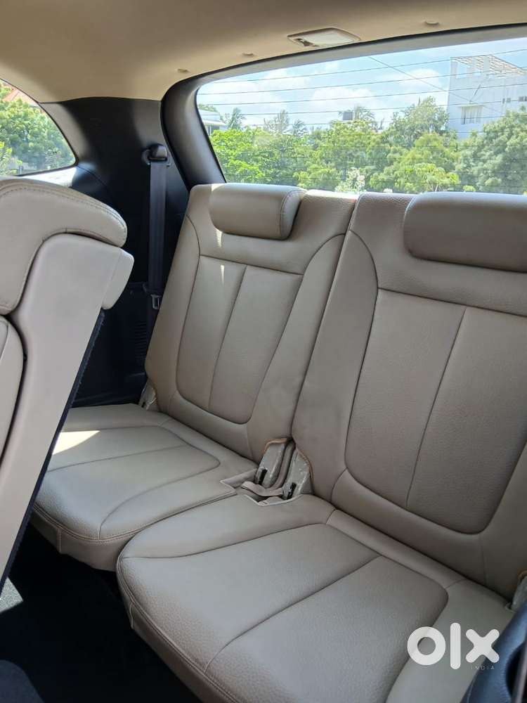 Hyundai Santa Fe 2wd At, 2013, Diesel