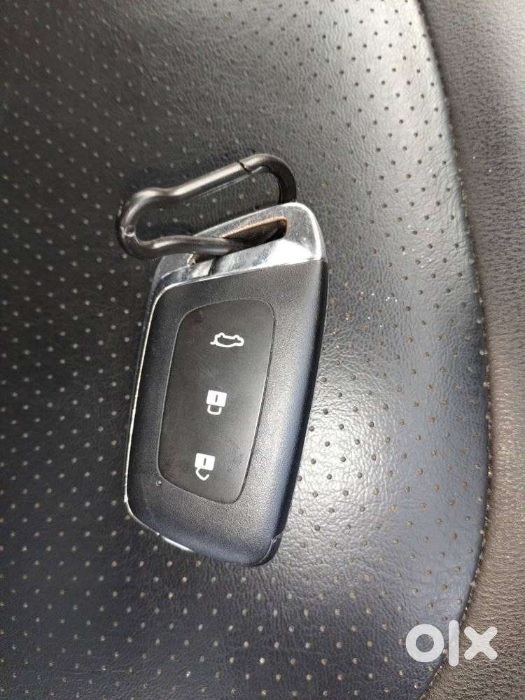 Mg Hector 2.0 Sharp Diesel, 2020, Diesel