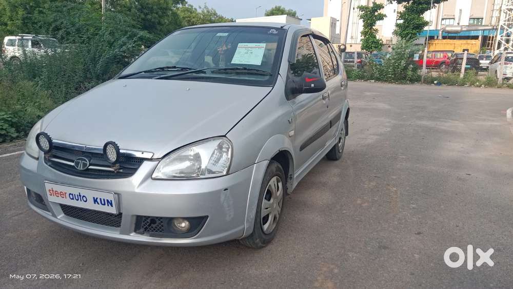 Tata Indica Dle, 2006, Diesel