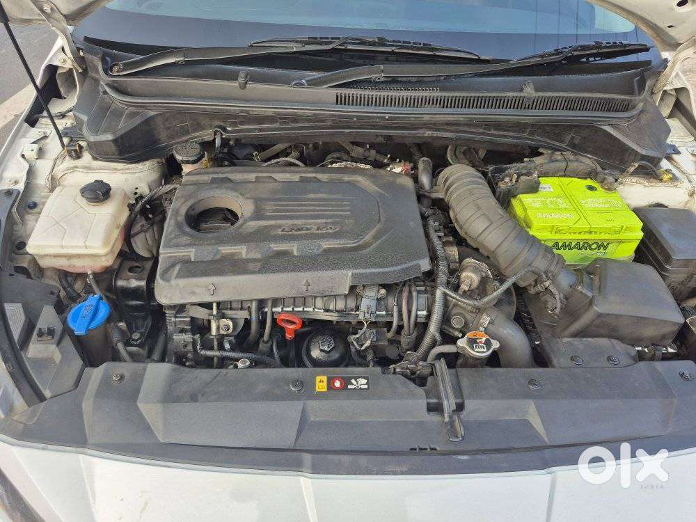 Hyundai I20 Sportz Plus Diesel, 2022, Diesel