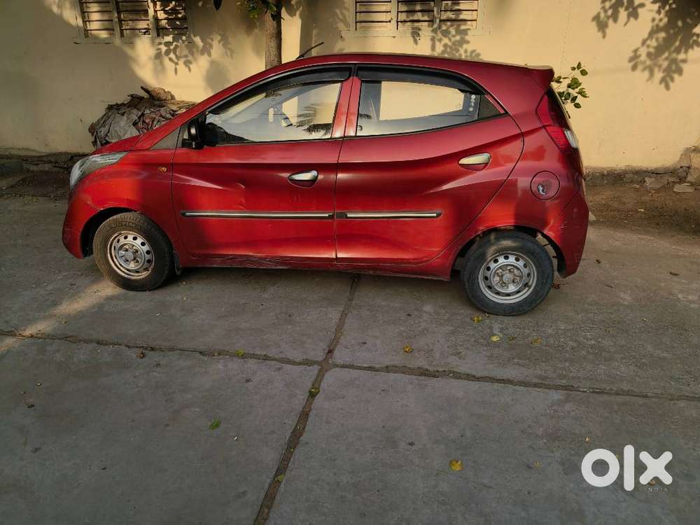 Hyundai Eon 2013 Petrol Good Condition