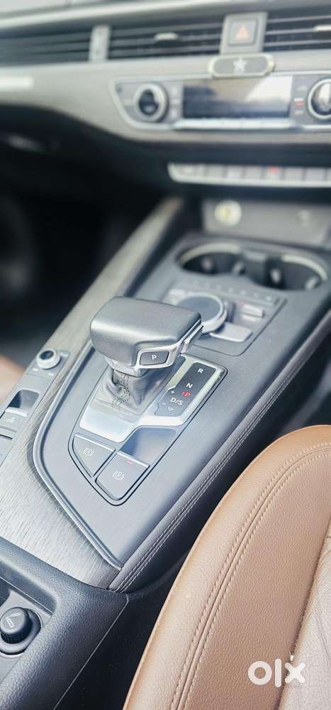 Audi A5 2.0 Cabriolet, 2020, Diesel