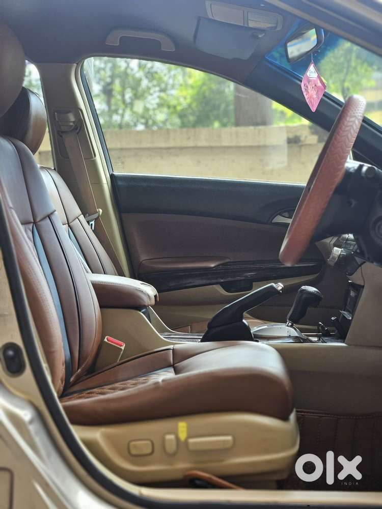 Honda Petrol Automatic 2009 Passing Till Nov 2029 +full Sound System