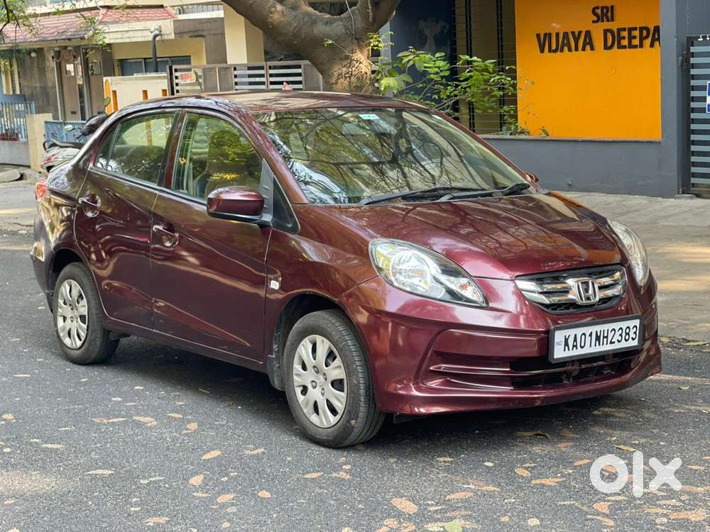 Honda Amaze
