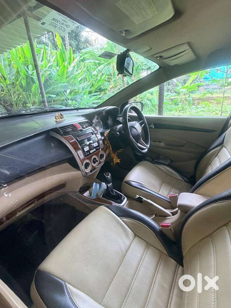 Personal Used Car