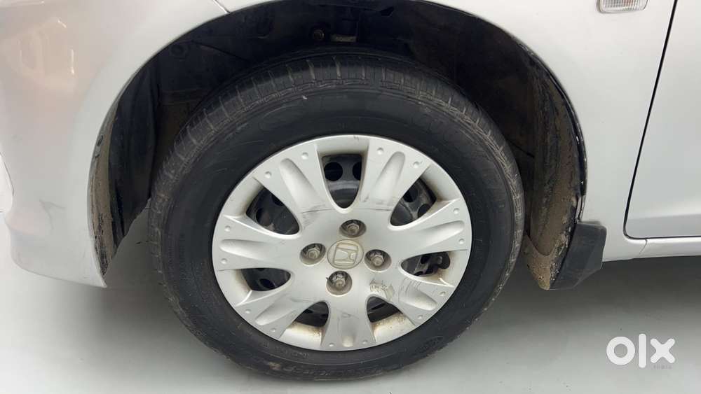 Honda Amaze S I-vtec, 2015, Petrol