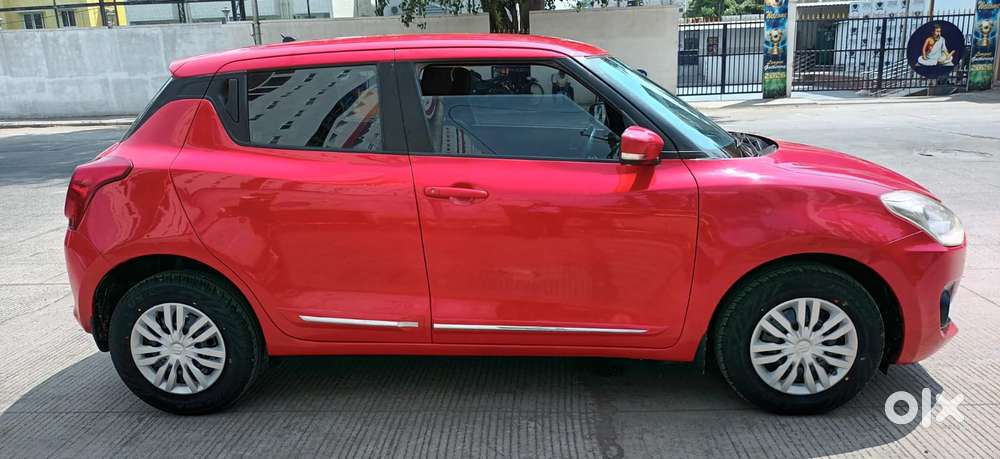 Maruti Suzuki Swift Amt Vxi, 2019, Petrol