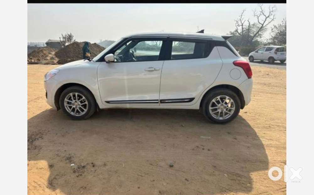 Maruti Suzuki 2022 Zxi