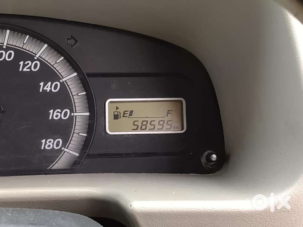 Maruti Suzuki Vdi 2019