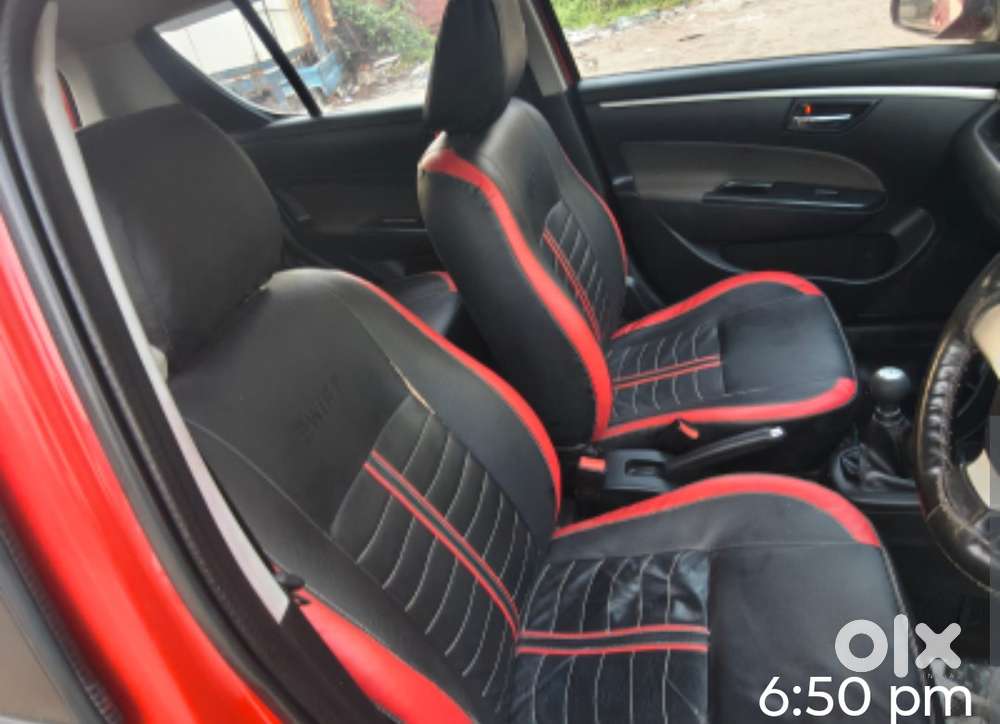 Maruti Suzuki Swift Vxi + Manual, 2018, Petrol