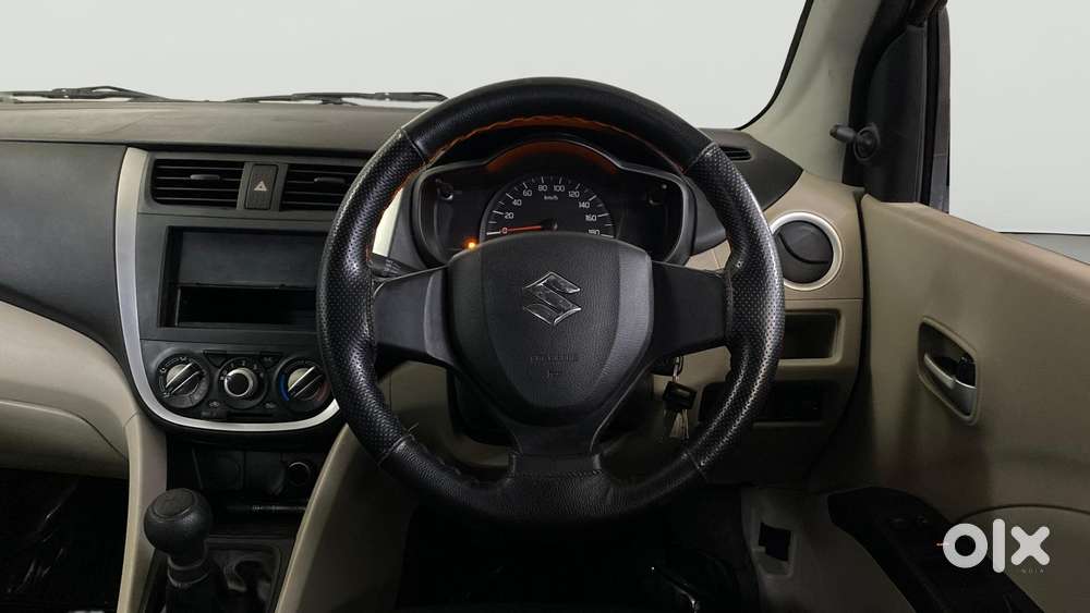 Maruti Suzuki Celerio Vxi Mt, 2019, Petrol
