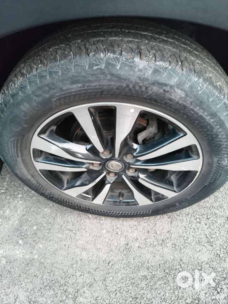 Nissan Kicks Xv, 2022, Petrol
