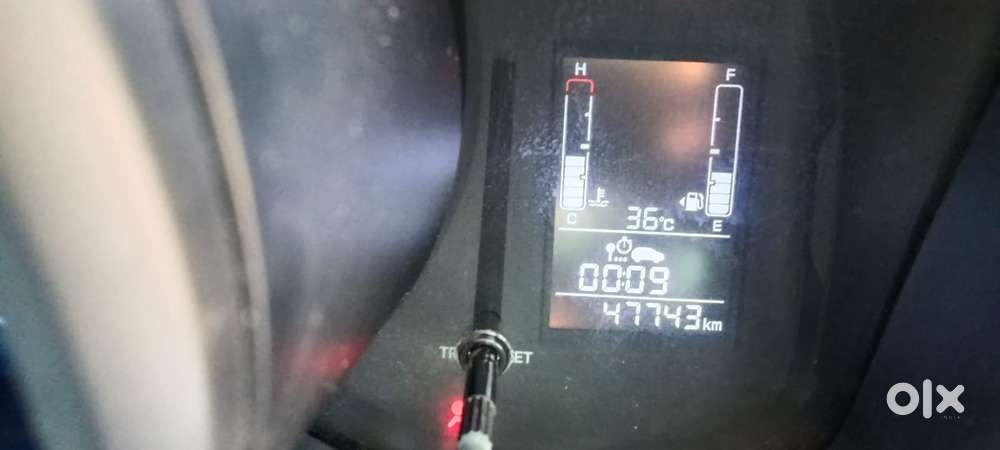 Hyundai Venue Sx (o) Mt 1.5 Diesel, 2021, Diesel