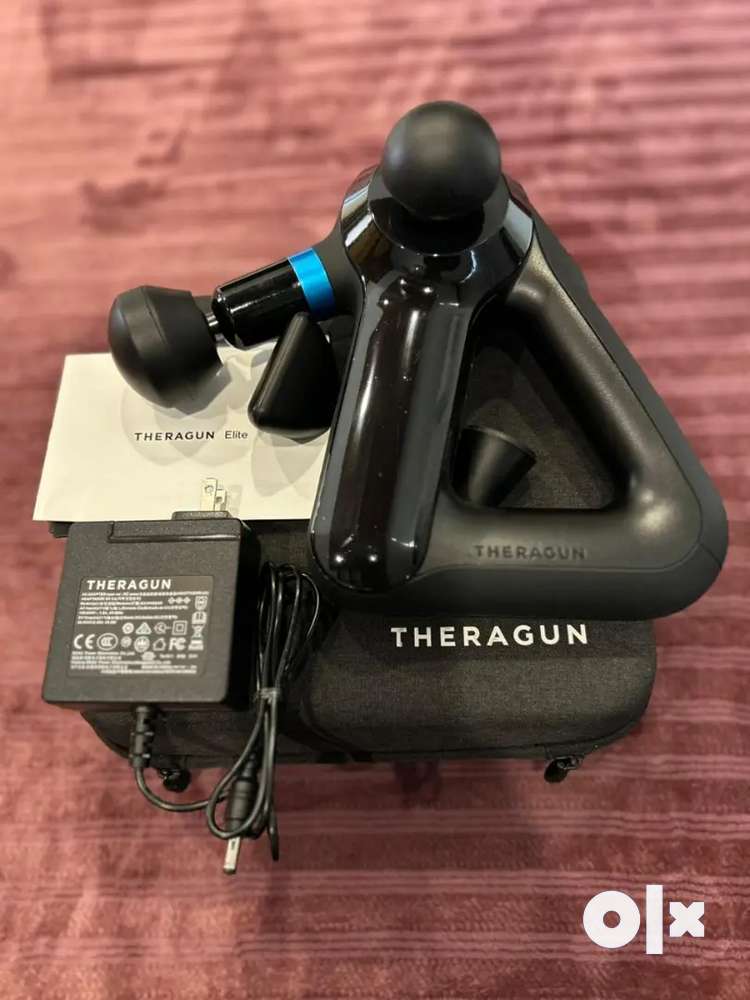 Theragun outlet elite