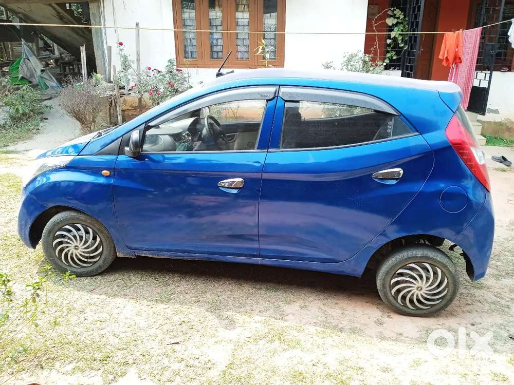 Hyundai Eon