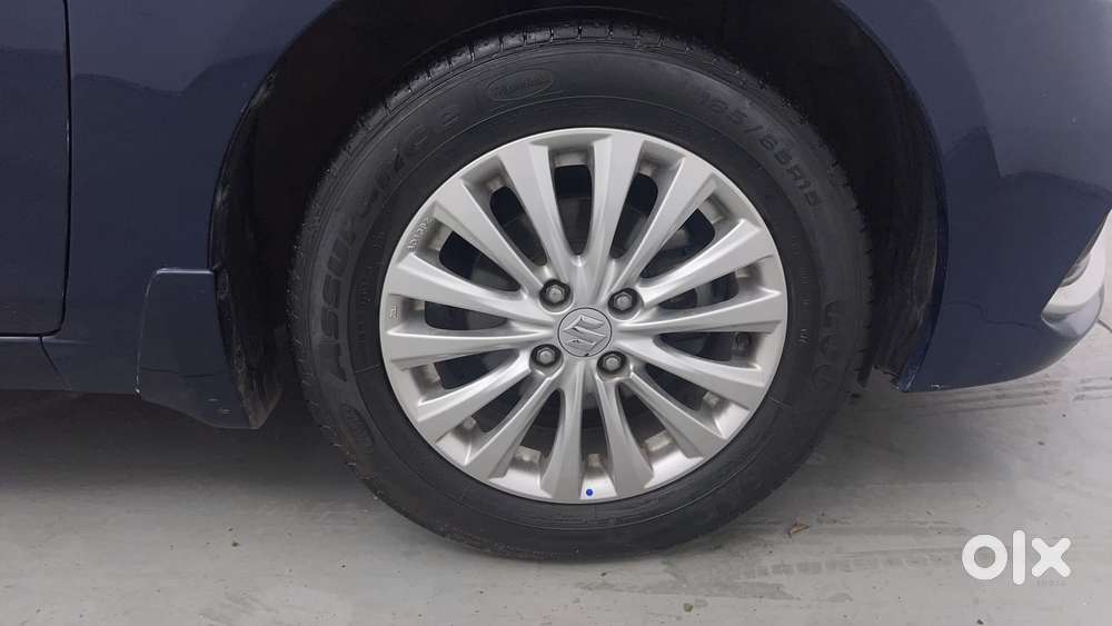 Maruti Suzuki Ciaz Zeta 1.5 At, 2024, Petrol