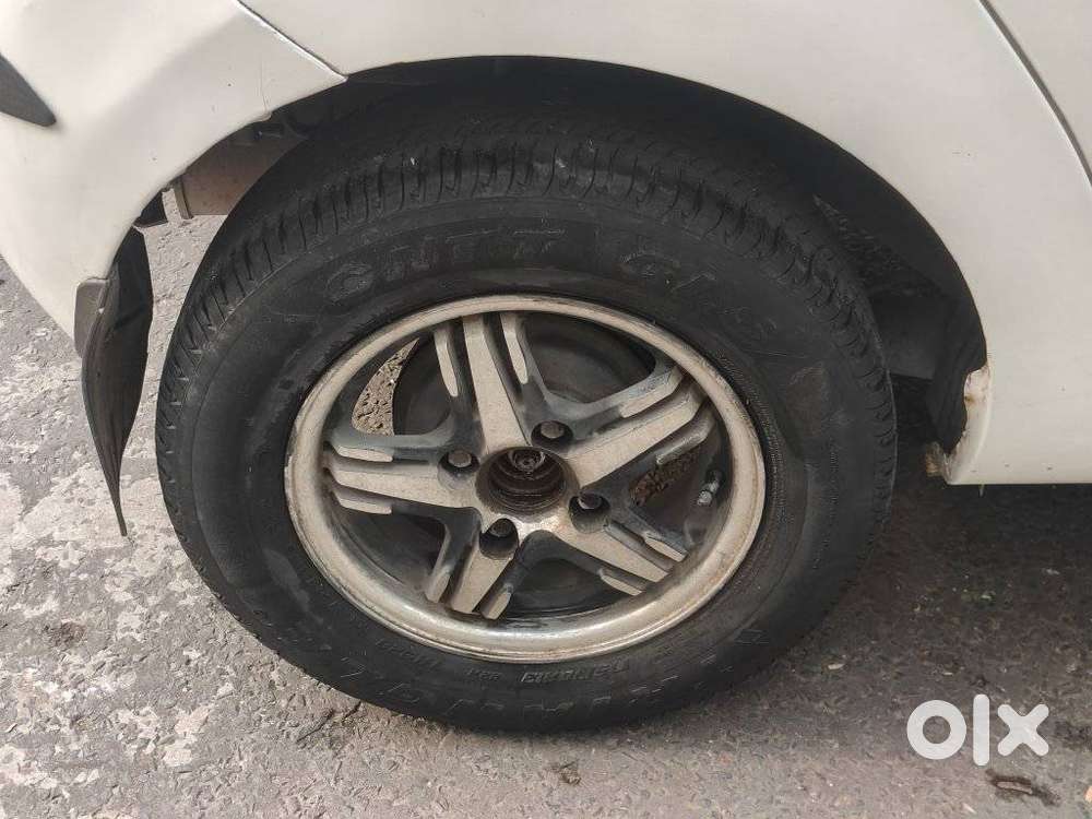 Tata Indica Vista 2008-2013 Aqua 1.2 Safire 90hp Bs Iv, 2010, Petrol