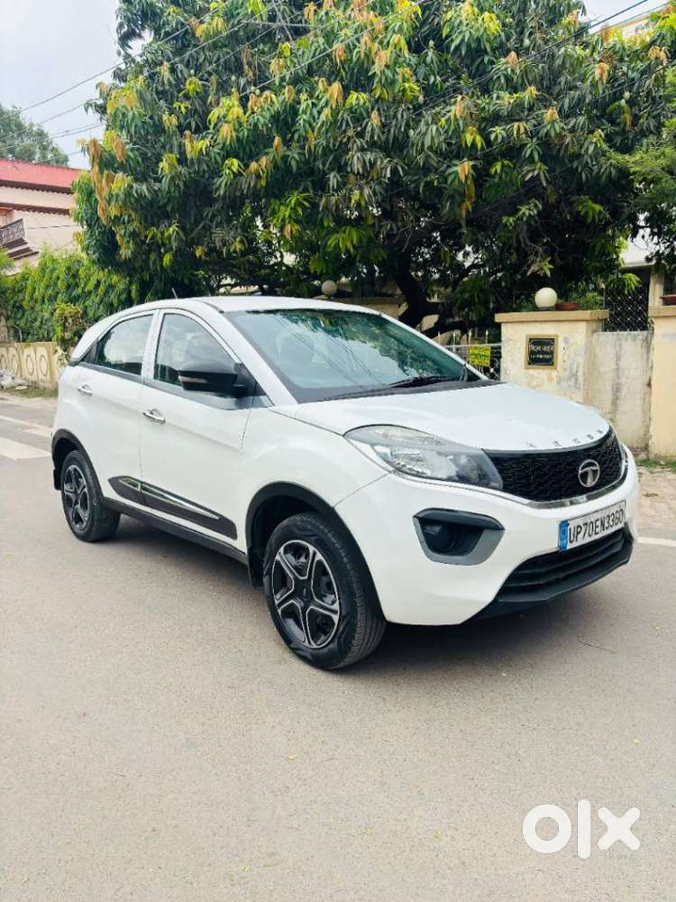 Tata Nexon 1.5 Revotorq Xm, 2018, Diesel