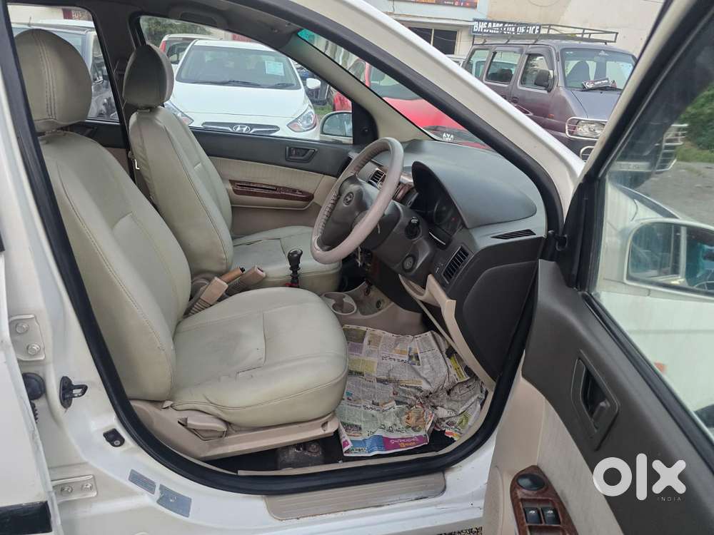 Hyundai Getz Prime 1.5 Crdi Gvs, 2009, Diesel