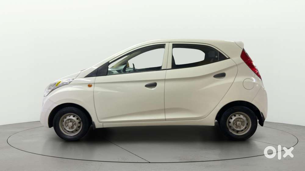 Hyundai Eon Era +, 2015, Petrol