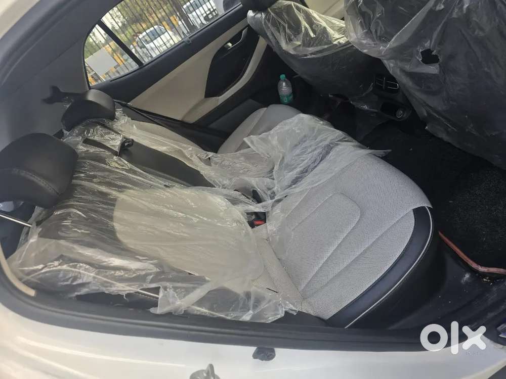 Hyundai Creta Petrol 2021 Variant 1.5 Sx