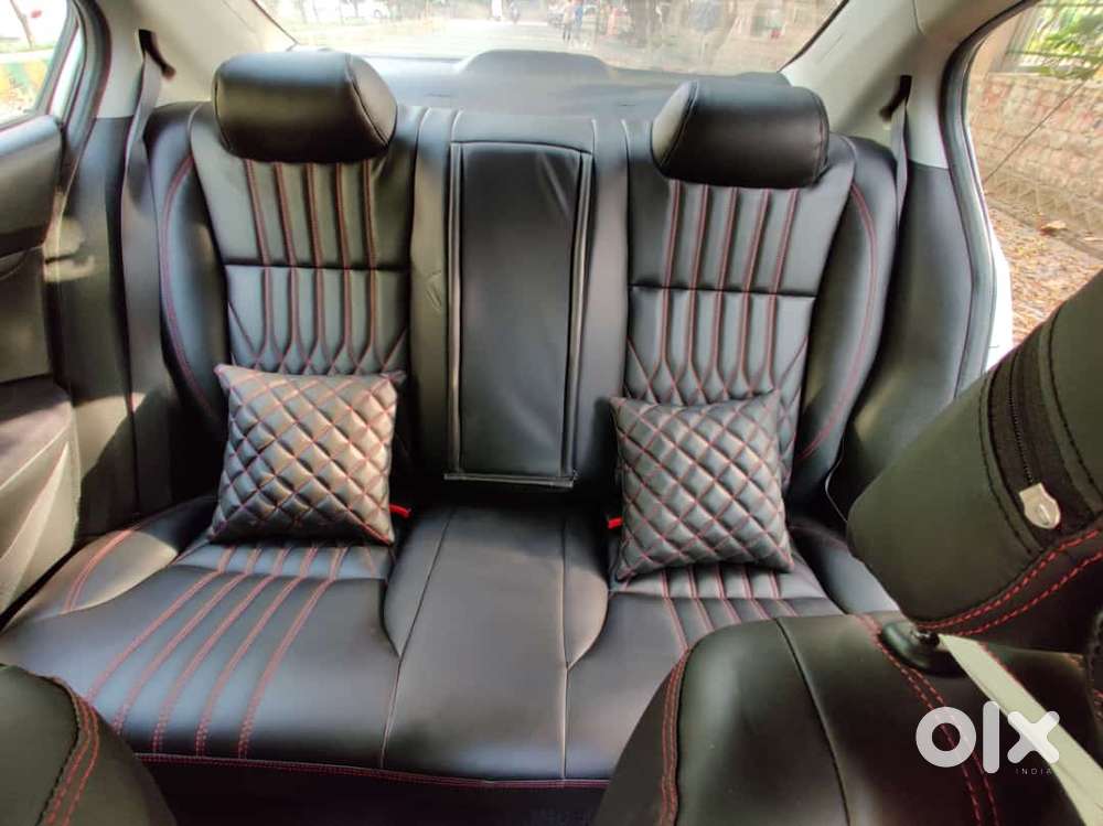 Honda City Sv Mt Edge Edition, 2012, Petrol