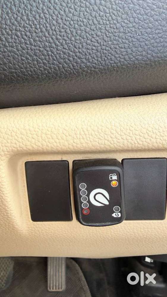 Honda Amaze S I-vtec, 2022, Cng & Hybrids