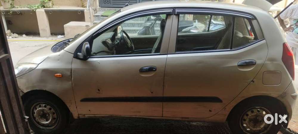 Hyundai I10 (2012) Petrol