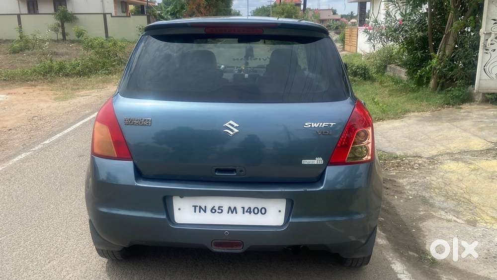Swift Vdi Diesel Maruti 2011