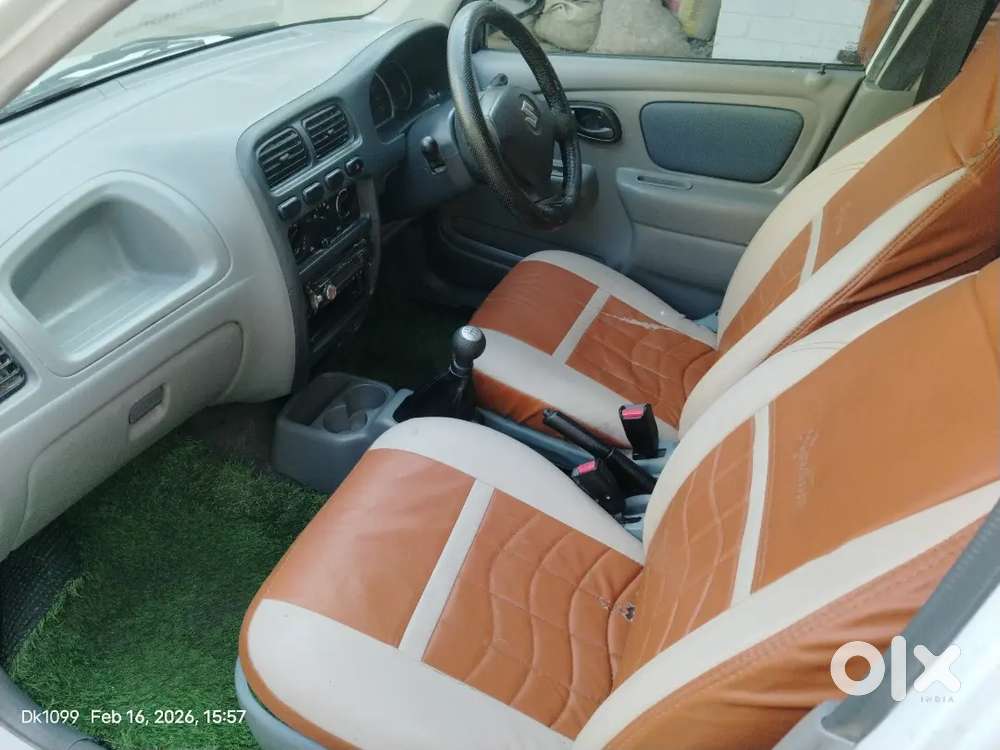 Maruti Suzuki Alto K10 2014 Petrol 909058