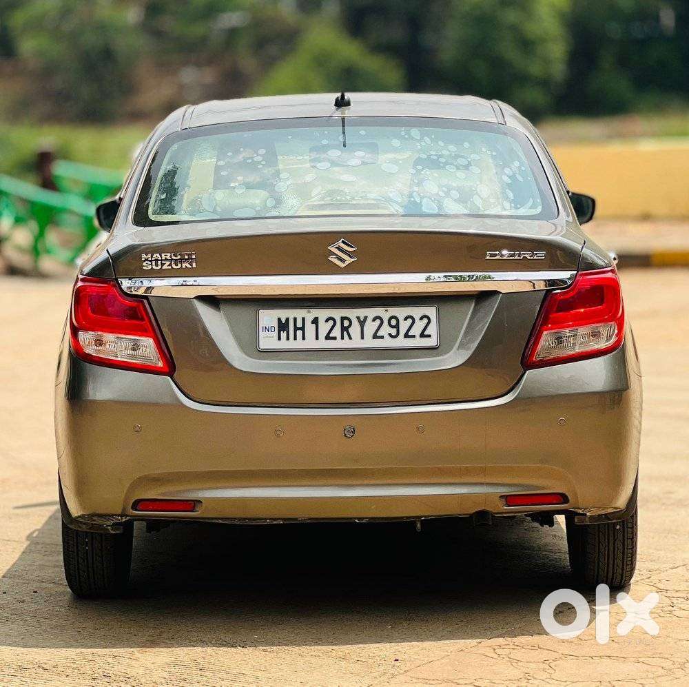 Maruti Suzuki Dzire 2017-2020 Vdi, 2019, Diesel