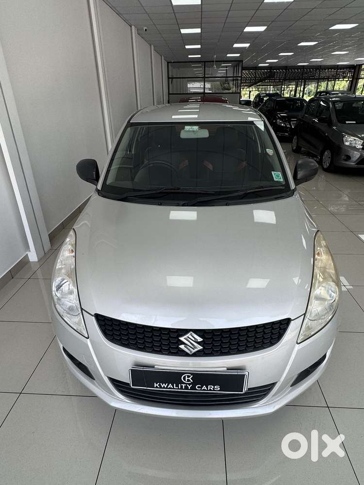 Maruti Suzuki Swift 1.2 Lxi (o), 2013, Petrol