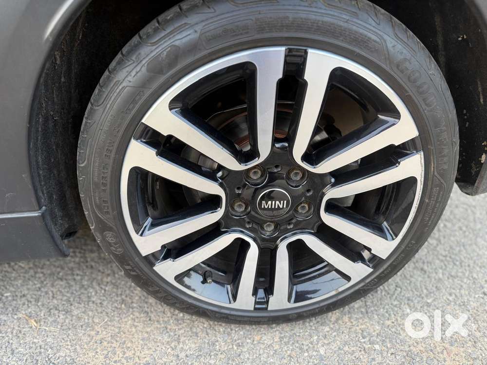 Mini Cooper S, 2023, Petrol