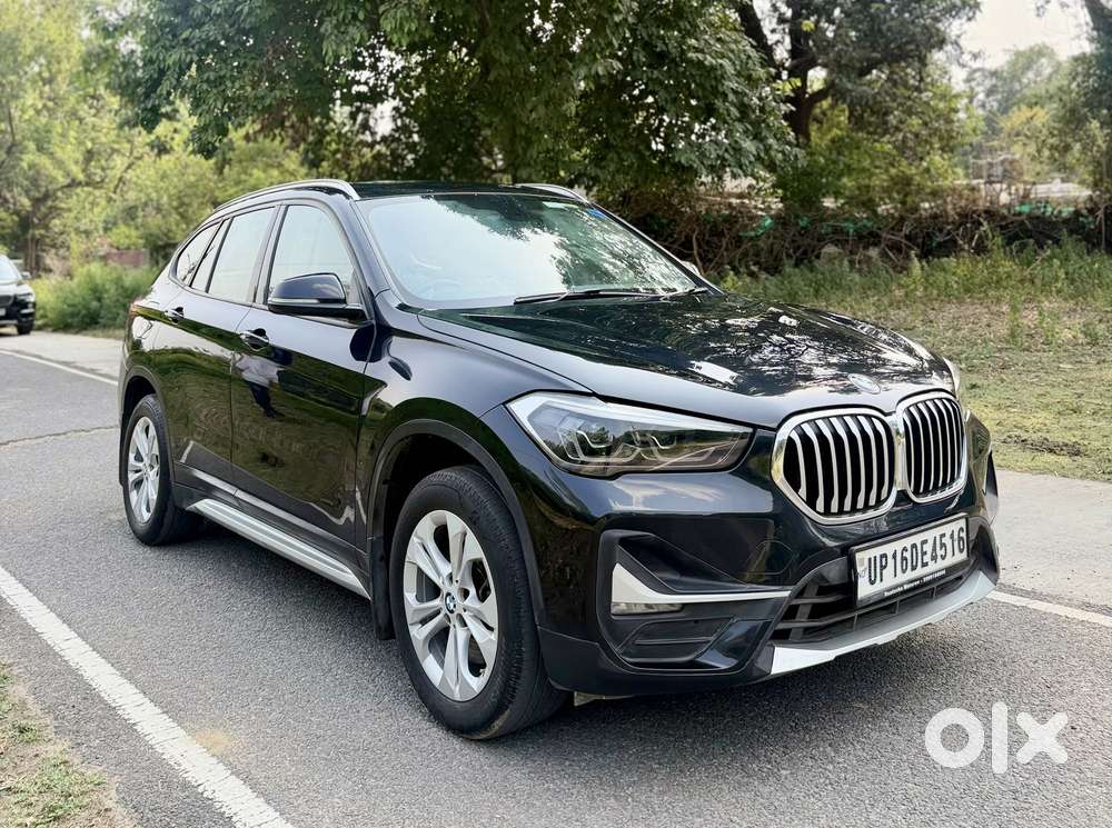 Bmw X1 2.0 Sdrive20i Xline, 2022, Petrol