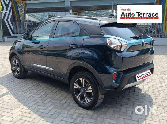Tata Nexon Ev Xz Plus, 2022
