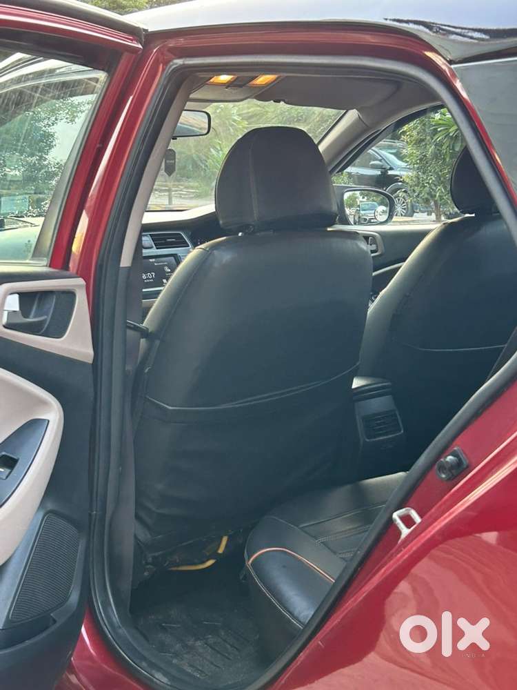 Hyundai Elite I20 2018 Petrol Well Maintained
