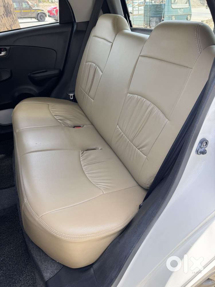 Honda Brio Vx At, 2017, Petrol