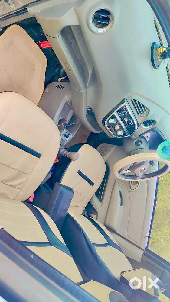 Datsun Redigo Limited 2017