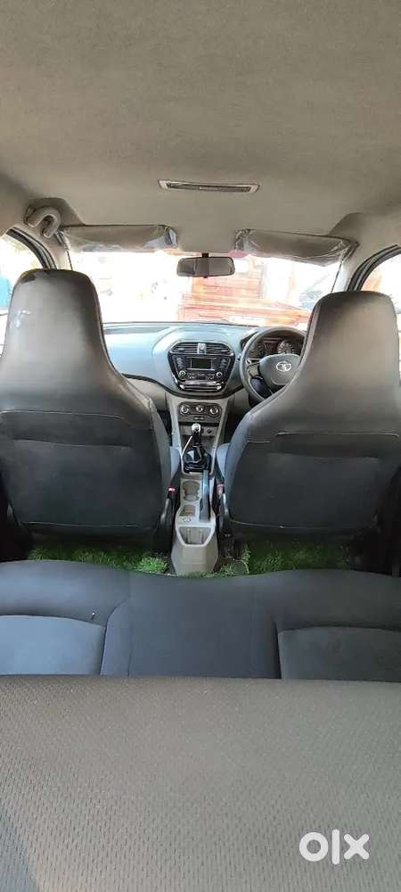 Tata Tiago Xe Diesel 2018 Car
