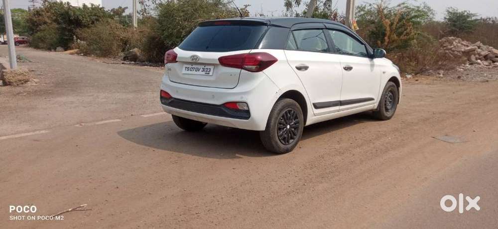 Hyundai I20 2015-2017 Magna 1.2, 2018, Diesel