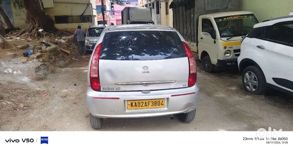 Tata Indica Lxi 2016 Price 95000