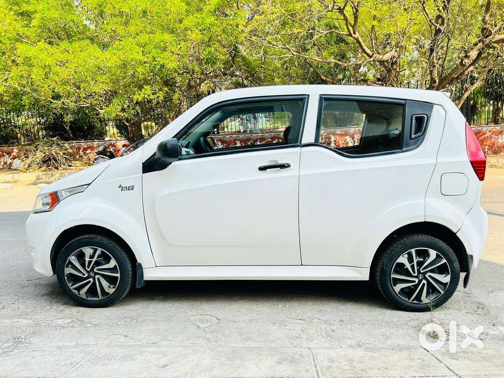Mahindra E2o Plus P2, 2018, Electric