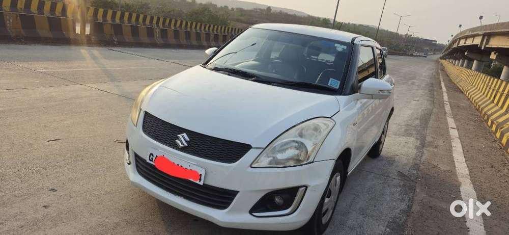 Maruti Suzuki Swift Vxi, 2018, Petrol
