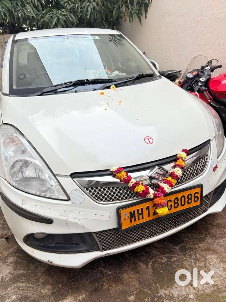 2018 Maruti Swift Dzire